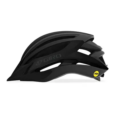 GIRO Artex MIPS Mat black bicycle helmet (59-63 cm)