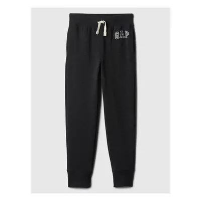 GAP Kids Sweatpants with Logo - Boys