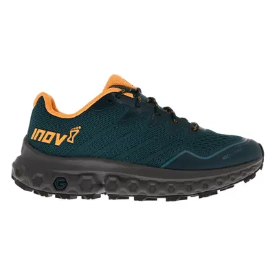 Women's shoes Inov-8 Rocfly G Pine/Nectar