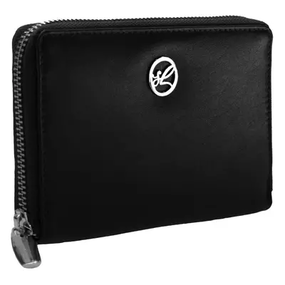 Semiline Woman's Women's RFID Wallet P8271-0