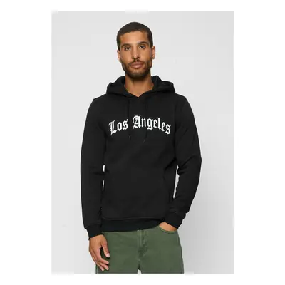 Los Angeles Hoody black