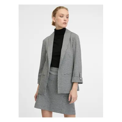 Grey women's blazer ORSAY - Women's