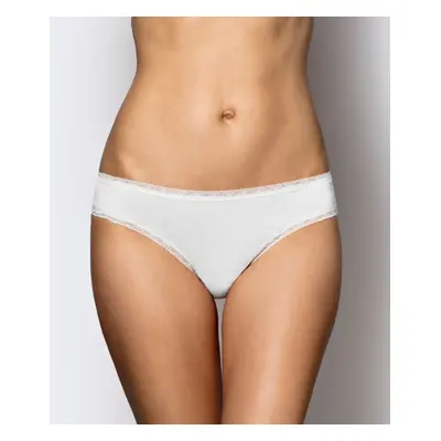 Women's Classic Panties ATLANTIC 2Pack - white