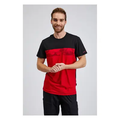 SAM73 Man T-shirt Cetus - Men