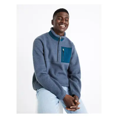 Celio Sweatshirt Cesheep - Men