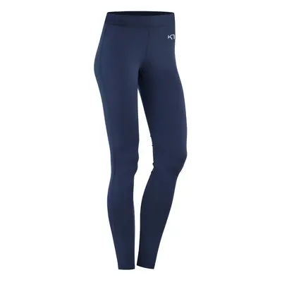 Women's Leggings Kari Traa Nora Tights Marin