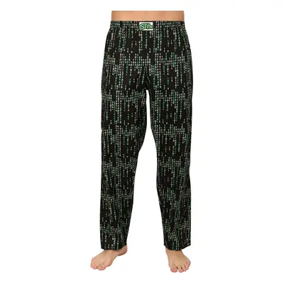 Men's Sleepwear Pants Styx code