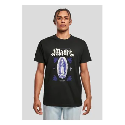 Men's T-shirt Viva Nuestra Madre black