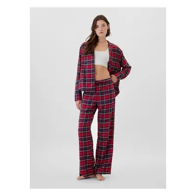 GAP Pyjama flannel pants - Women's