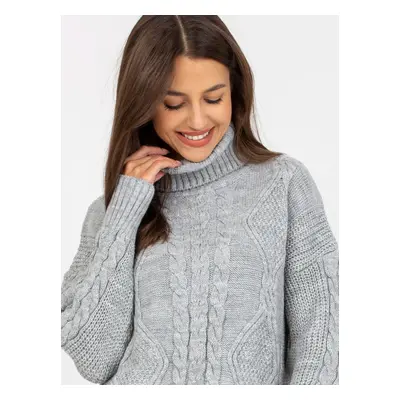 Sweater-LC-SW-8015.25P-grey