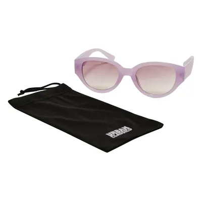 Santa Cruz softlilac sunglasses