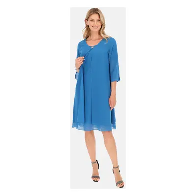 Potis & Verso Woman's Dress Anna