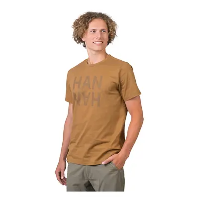 Men's T-shirt Hannah GREM nugget mel