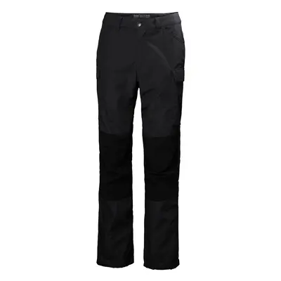 Women's Pants Helly Hansen Vandre Tur Pant Ebony