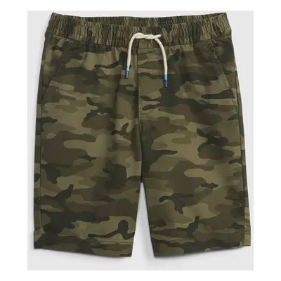 GAP Washwell Kids Shorts - Boys