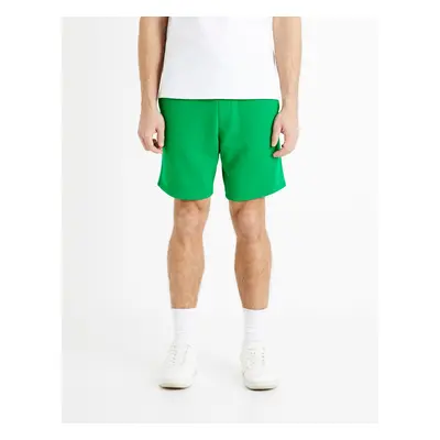 Celio Tracksuit Shorts Toshort - Men