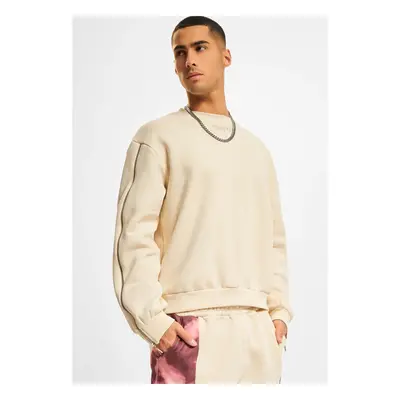 Men's sweatshirt Anti Pullover cream