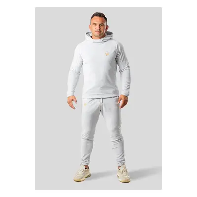 TRES AMIGOS WEAR Man's Tracksuit Set W004-SDS-BKS