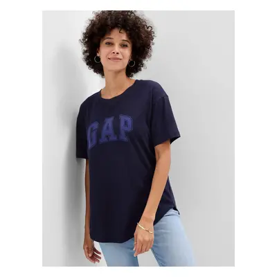 T-shirt with GAP logo - Women