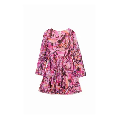 Girl's dress Desigual Artis - Girls