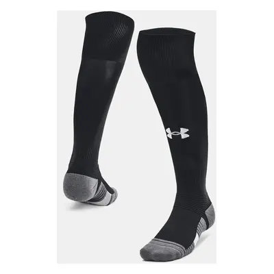 Under Armour Socks UA Accelerate 1pk OTC-BLK - unisex