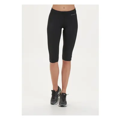 Women's 3/4 leggings Endurance Zenta W 3/4 Run Tights