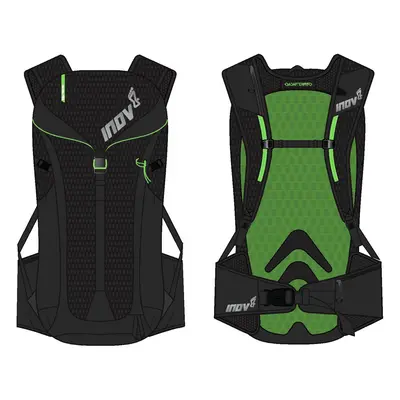 Backpack Inov-8 Venturelite Black/Green