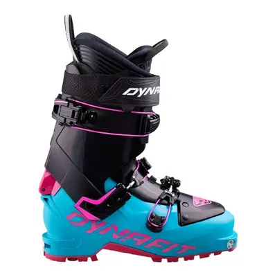 Dynafit Seven summits women Ocean ski touring shoes