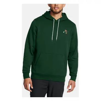 Under Armour Men's sweatshirt UA Icon Goin' Undr Hoodie - Men's