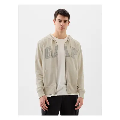 GAP Zip-Up Sweatshirt - Men's