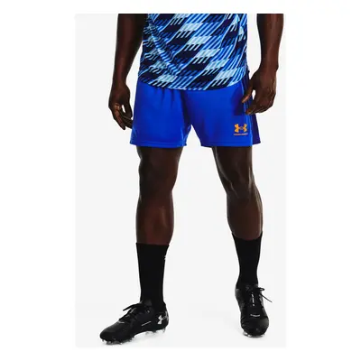 Under Armour Challenger Knit Short-BLU Men's Shorts