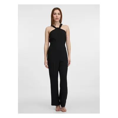 Orsay Black women's jumpsuit - Women's