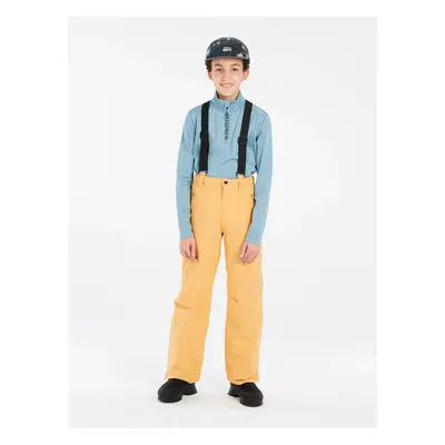 Boys' ski pants Protest SPIKET JR