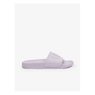 Light purple Liu Jo Women's Slippers - Ladies