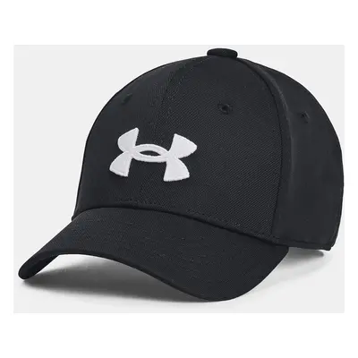 Under Armour Cap Boy's UA Blitzing-BLK - Boys