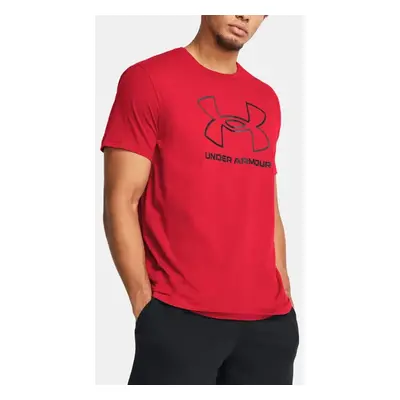 Men's T-shirt Under Armour GL Foundation Update SS