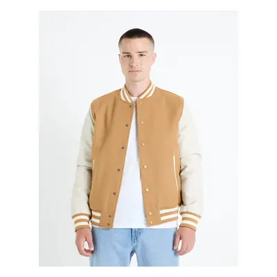 Celio Bomber Jacket Fuvarsi - Men