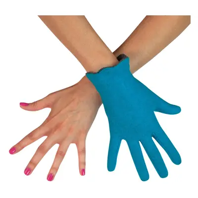 Art Of Polo Woman's Gloves rk2700-7