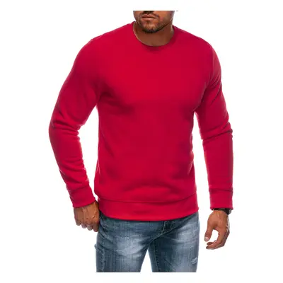 Edoti Men's sweatshirt EM-SSNZ-22FW-019