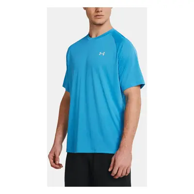 Men's T-shirt Under Armour Tech Reflective SS