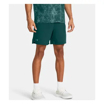 Men's shorts Under Armour Vanish Woven 6in Shorts