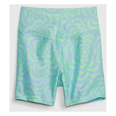 GapFit Kids' Elastic Shorts - Girls