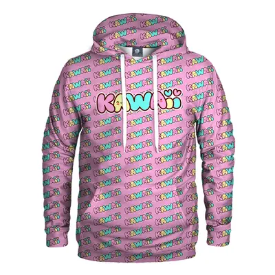 Aloha From Deer Unisex's Kawaii Hoodie H-K AFD910