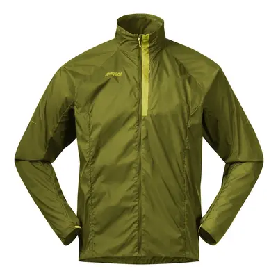 Men's jacket Bergans Floyen Dark Green