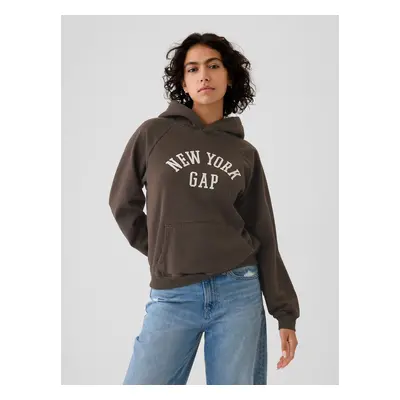 GAP Hoodie Vintage Soft - Women's