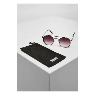 Chios sunglasses black/black