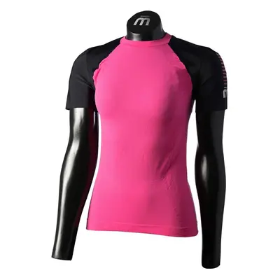 Mico M1 Trail Round Neck Bubble Women's T-Shirt