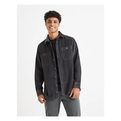 Celio Shirt Vavelour - Men's