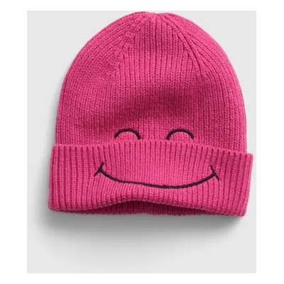 GAP Kids Cap & Smiley® - Boys