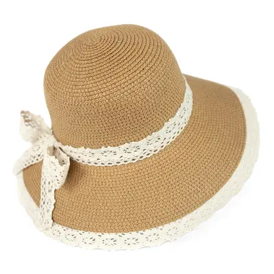 Art Of Polo Woman's Hat Cz23125-1